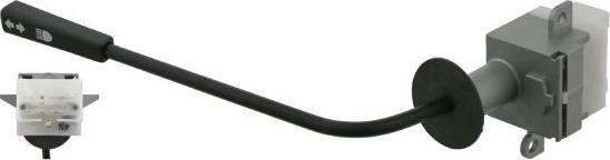 FEBI Bilstein 18718 - Interruttore, Faro principale www.autoricambi360.it