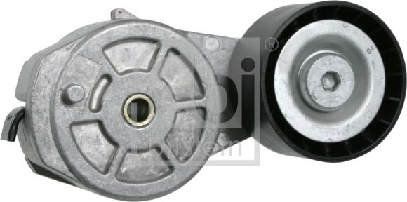 FEBI Bilstein 18789 - Tendicinghia, Cinghia Poly-V www.autoricambi360.it