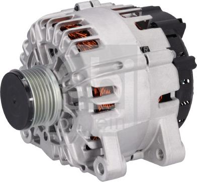 Febi Bilstein 187804 - Alternatore www.autoricambi360.it