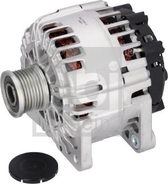 Febi Bilstein 187803 - Alternatore www.autoricambi360.it