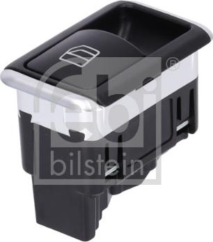FEBI Bilstein 187813 - Interruttore, Alzacristallo www.autoricambi360.it