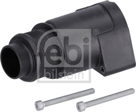 FEBI Bilstein 187834 - Kit riparazione, Compressore www.autoricambi360.it