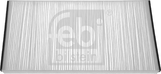 FEBI Bilstein 18739 - Filtro, Aria abitacolo www.autoricambi360.it