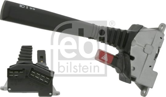 FEBI Bilstein 18720 - Interruttore, Faro principale www.autoricambi360.it