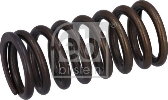 FEBI Bilstein 187743 - Molla d. valvola www.autoricambi360.it
