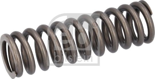 FEBI Bilstein 187754 - Molla d. valvola www.autoricambi360.it