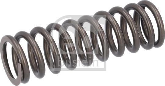 FEBI Bilstein 187753 - Molla d. valvola www.autoricambi360.it