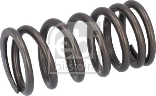 FEBI Bilstein 187757 - Molla d. valvola www.autoricambi360.it