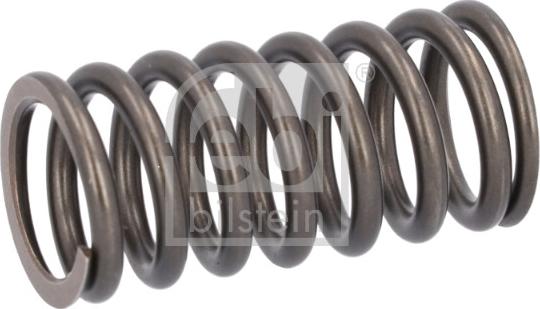 FEBI Bilstein 187734 - Molla d. valvola www.autoricambi360.it