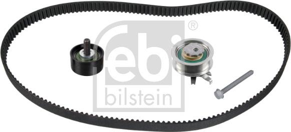 Febi Bilstein 187721 - Kit cinghie dentate www.autoricambi360.it