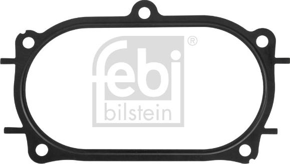 FEBI Bilstein 187772 - Guarnizione, Copritestata www.autoricambi360.it
