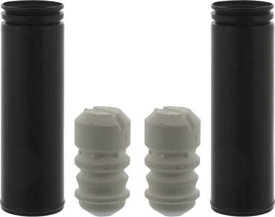 FEBI Bilstein 13096 - Kit parapolvere, Ammortizzatore www.autoricambi360.it