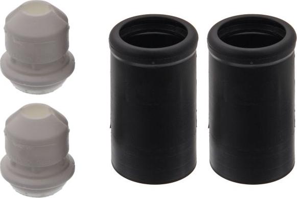 FEBI Bilstein 13051 - Kit parapolvere, Ammortizzatore www.autoricambi360.it