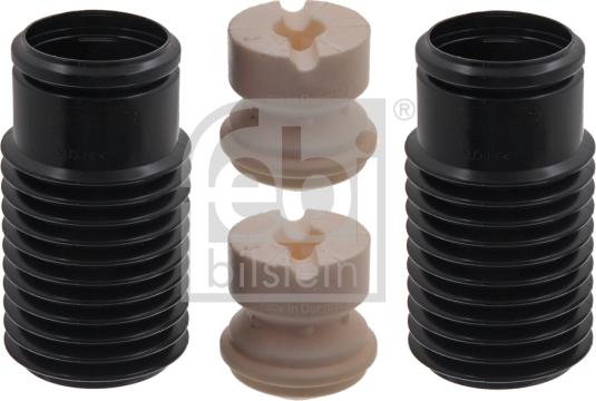 FEBI Bilstein 13005 - Kit parapolvere, Ammortizzatore www.autoricambi360.it