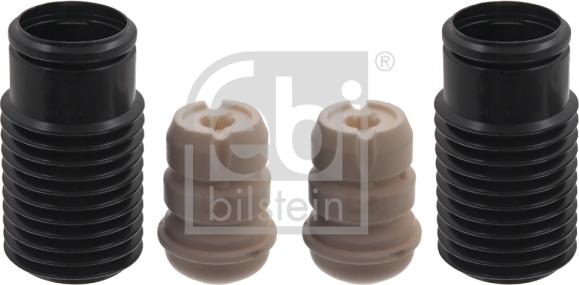 FEBI Bilstein 13006 - Kit parapolvere, Ammortizzatore www.autoricambi360.it