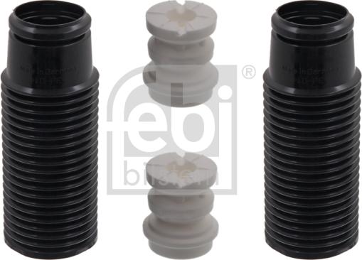 Febi Bilstein 13015 - Kit parapolvere, Ammortizzatore www.autoricambi360.it