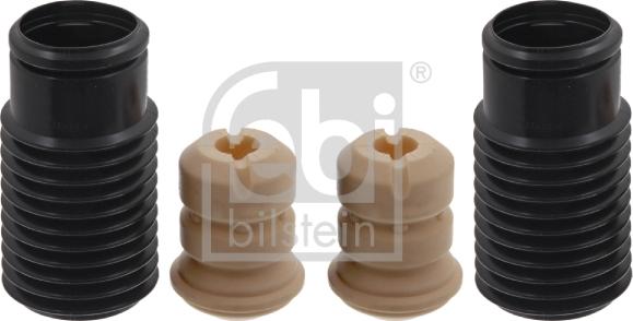 Febi Bilstein 13011 - Kit parapolvere, Ammortizzatore www.autoricambi360.it