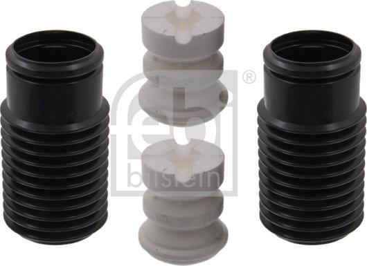 Febi Bilstein 13012 - Kit parapolvere, Ammortizzatore www.autoricambi360.it