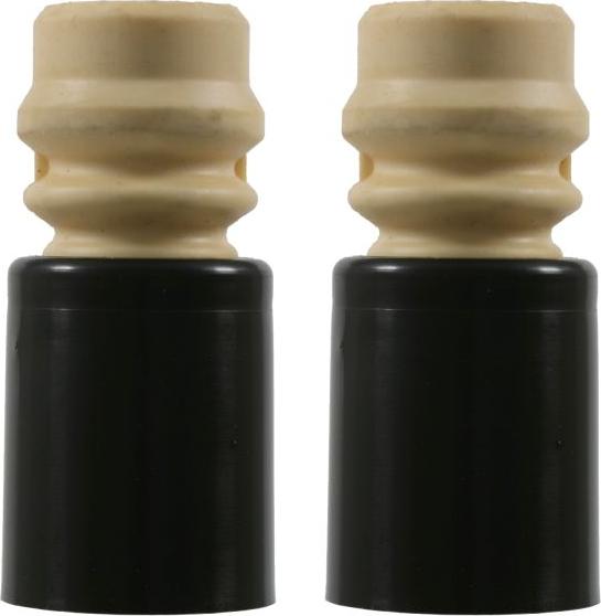 FEBI Bilstein 13088 - Kit parapolvere, Ammortizzatore www.autoricambi360.it