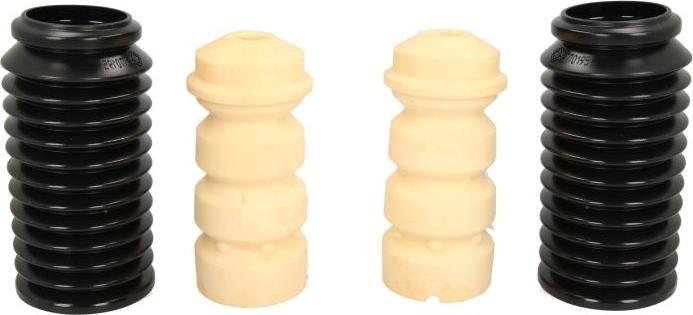 FEBI Bilstein 13077 - Kit parapolvere, Ammortizzatore www.autoricambi360.it