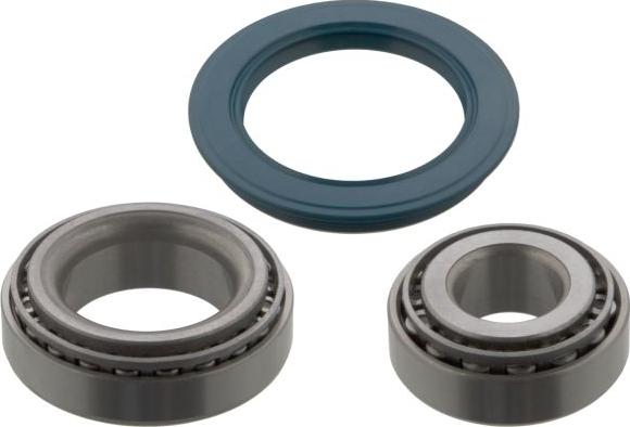 FEBI Bilstein 12934 - Kit cuscinetto ruota www.autoricambi360.it