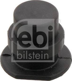 Febi Bilstein 12407 - Tappi, flangia refrigerante www.autoricambi360.it