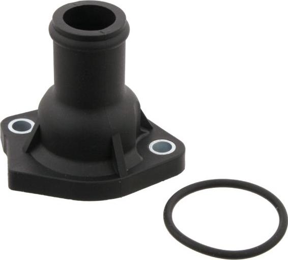 Febi Bilstein 12410 - Flangia d. refrigerante www.autoricambi360.it