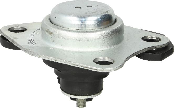 FEBI Bilstein 12412 - Sospensione, Motore www.autoricambi360.it