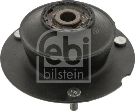 FEBI Bilstein 12431 - Supporto ammortizzatore a molla www.autoricambi360.it