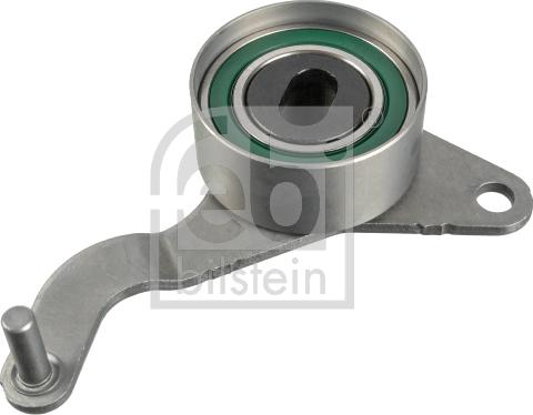 FEBI Bilstein 12432 - Rullo tenditore, Cinghia dentata www.autoricambi360.it