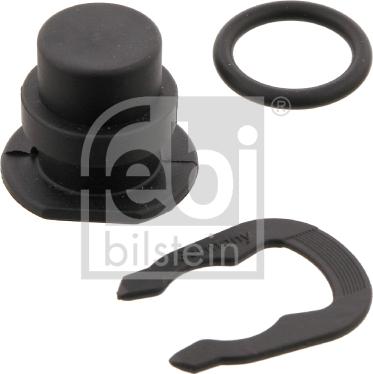 Febi Bilstein 12428 - Tappi, flangia refrigerante www.autoricambi360.it