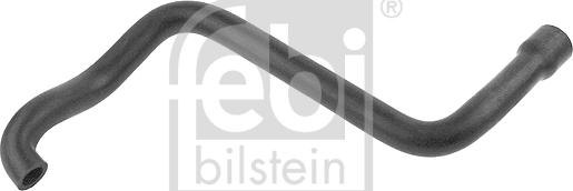 Febi Bilstein 12554 - Flessibile, Scarico aria copritestata www.autoricambi360.it