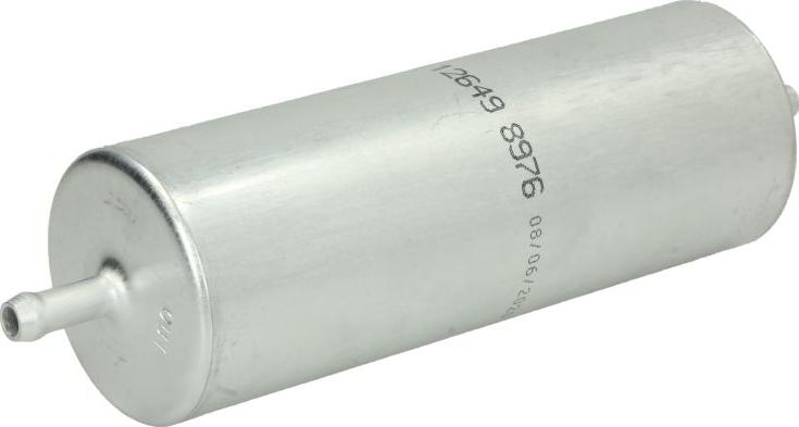 Febi Bilstein 12649 - Filtro carburante www.autoricambi360.it