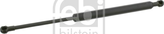 Febi Bilstein 12641 - Ammortizzatore pneumatico, Cofano motore www.autoricambi360.it