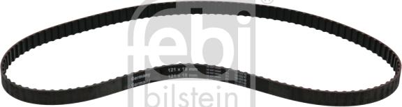 FEBI Bilstein 12654 - Cinghia dentata www.autoricambi360.it