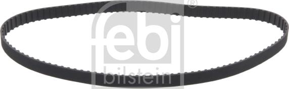 FEBI Bilstein 12657 - Cinghia dentata www.autoricambi360.it