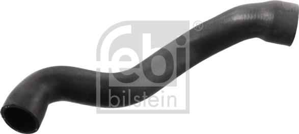 Febi Bilstein 12634 - Flessibile radiatore www.autoricambi360.it