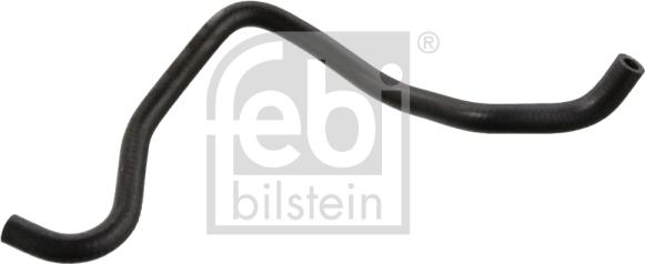 Febi Bilstein 12635 - Flessibile radiatore www.autoricambi360.it
