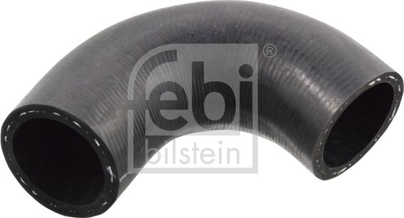 Febi Bilstein 12631 - Flessibile radiatore www.autoricambi360.it