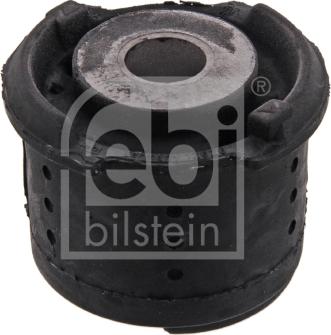 Febi Bilstein 12626 - Supporto, Corpo assiale www.autoricambi360.it