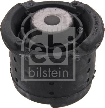 Febi Bilstein 12628 - Supporto, Corpo assiale www.autoricambi360.it