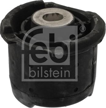Febi Bilstein 12627 - Supporto, Corpo assiale www.autoricambi360.it