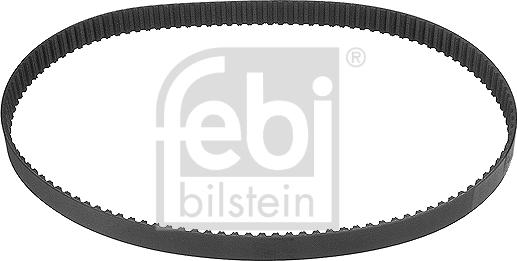 FEBI Bilstein 12670 - Cinghia dentata www.autoricambi360.it
