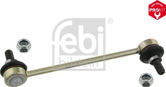FEBI Bilstein 12002 - Asta / Puntone, Stabilizzatore www.autoricambi360.it