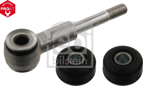 Febi Bilstein 12080 - Asta / Puntone, Stabilizzatore www.autoricambi360.it