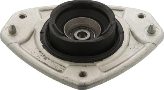 FEBI Bilstein 12083 - Supporto ammortizzatore a molla www.autoricambi360.it