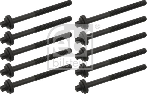 FEBI Bilstein 12032 - Kit bulloni testata www.autoricambi360.it