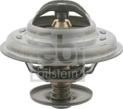 Febi Bilstein 12190 - Termostato, Refrigerante www.autoricambi360.it