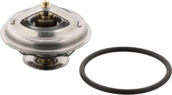 Febi Bilstein 12191 - Termostato, Refrigerante www.autoricambi360.it