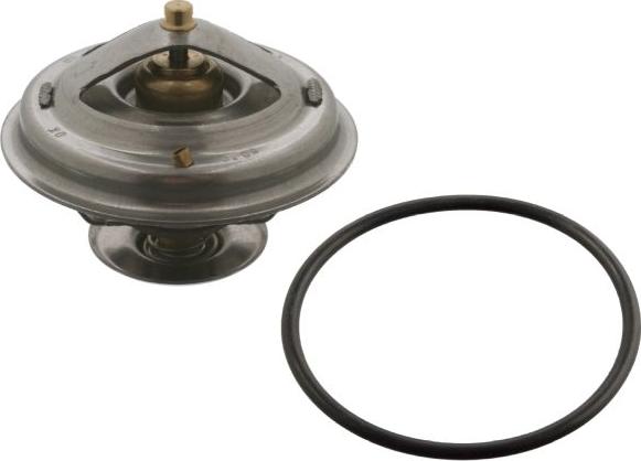 FEBI Bilstein 12193 - Termostato, Refrigerante www.autoricambi360.it